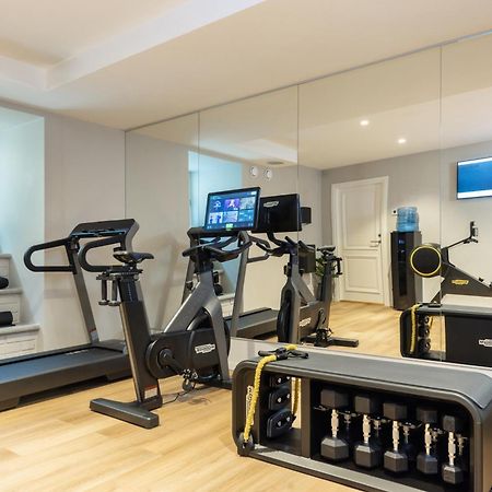 Nunne Boutique Hotel Tallinn Kültér fotó