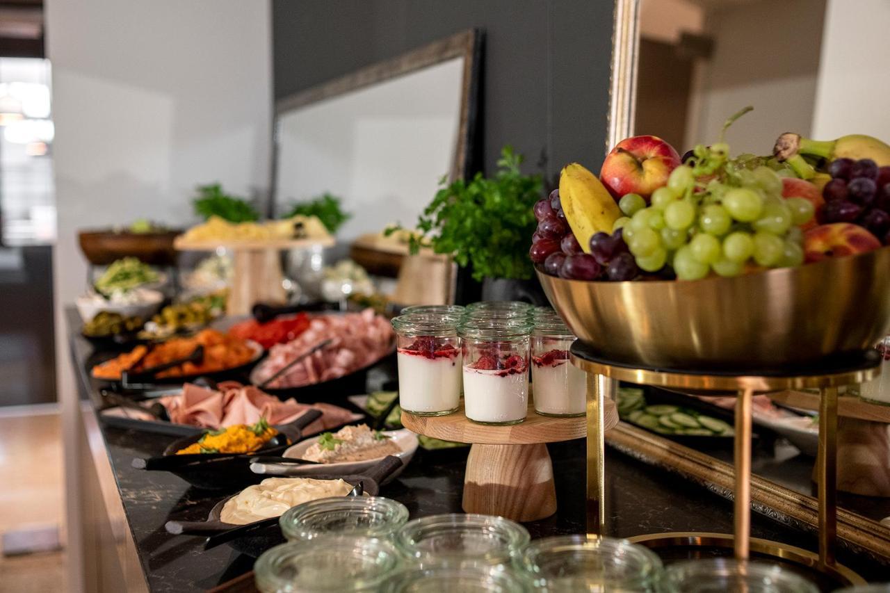 Nunne Boutique Hotel Tallinn Kültér fotó
