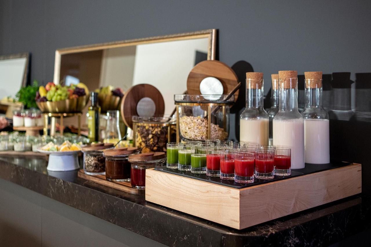 Nunne Boutique Hotel Tallinn Kültér fotó