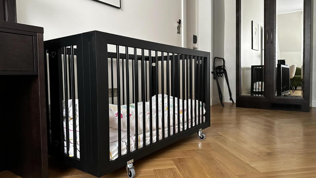Nunne Boutique Hotel Tallinn Kültér fotó