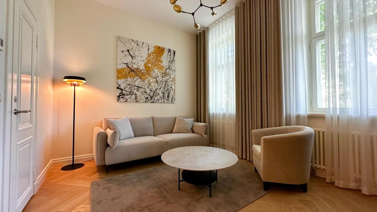 Nunne Boutique Hotel Tallinn Kültér fotó