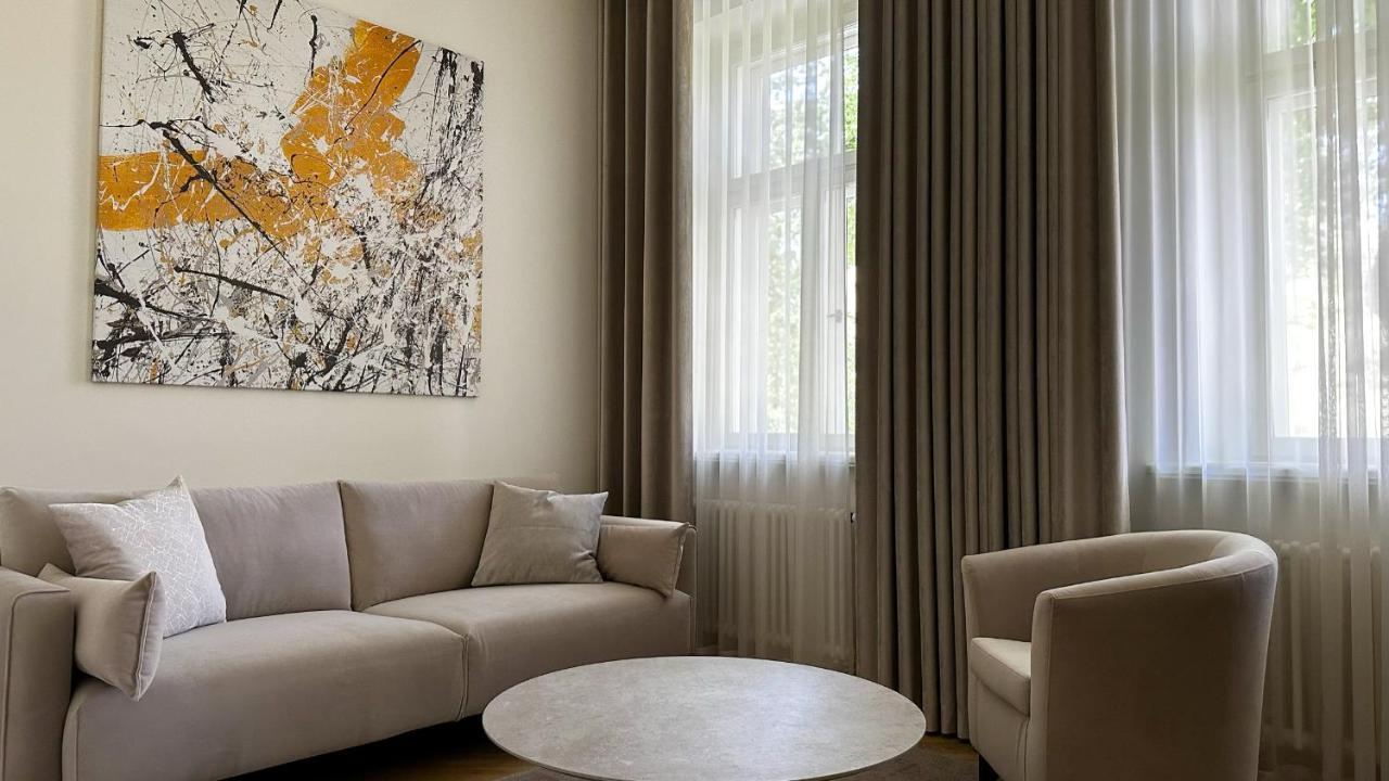 Nunne Boutique Hotel Tallinn Kültér fotó