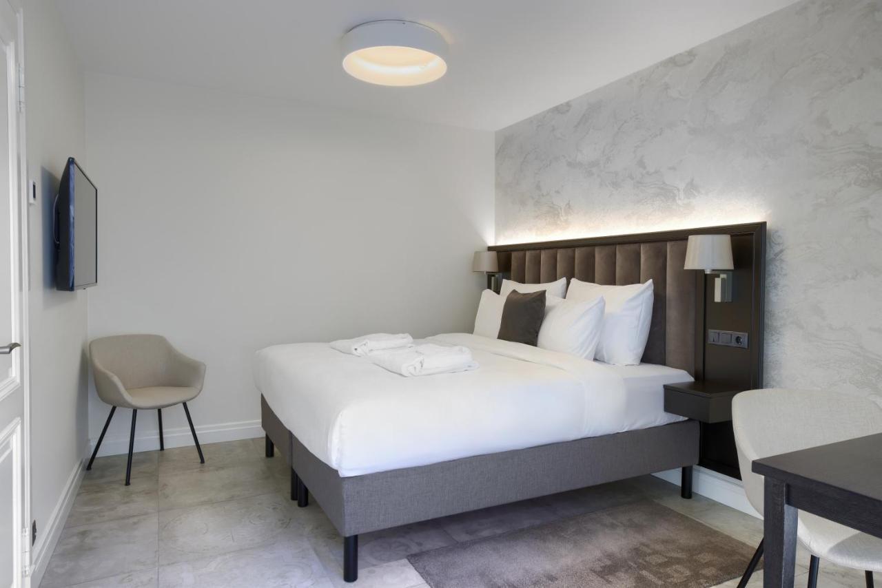 Nunne Boutique Hotel Tallinn Kültér fotó
