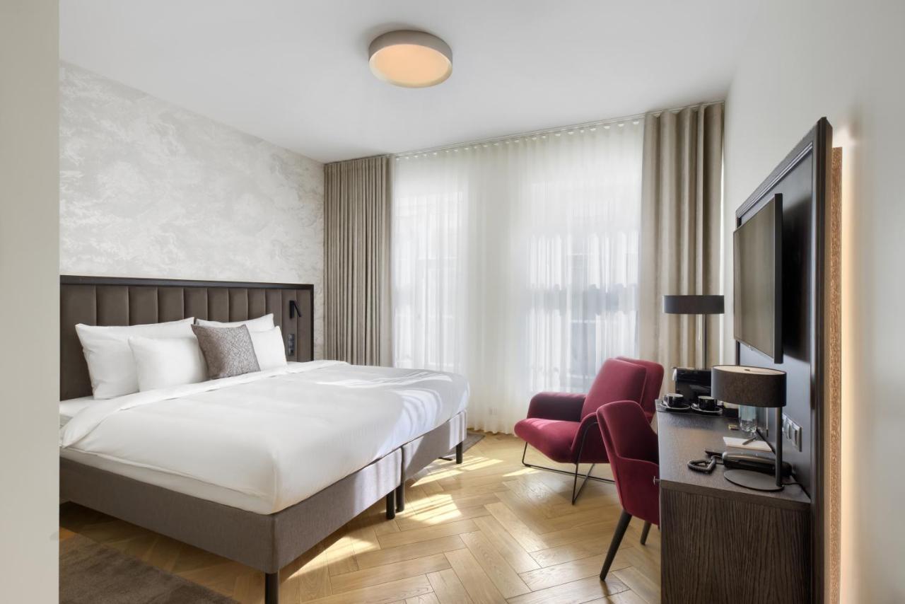 Nunne Boutique Hotel Tallinn Kültér fotó