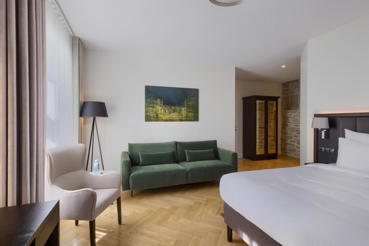 Nunne Boutique Hotel Tallinn Kültér fotó