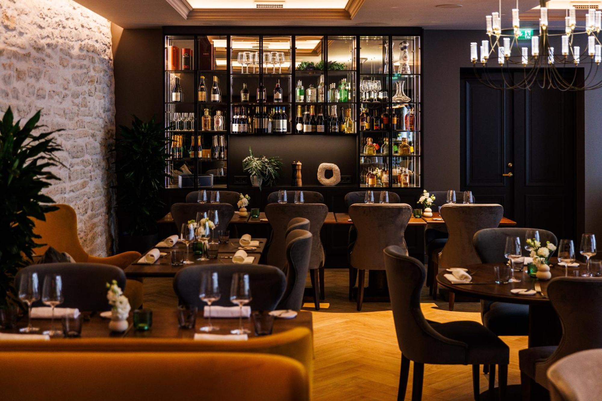 Nunne Boutique Hotel Tallinn Kültér fotó