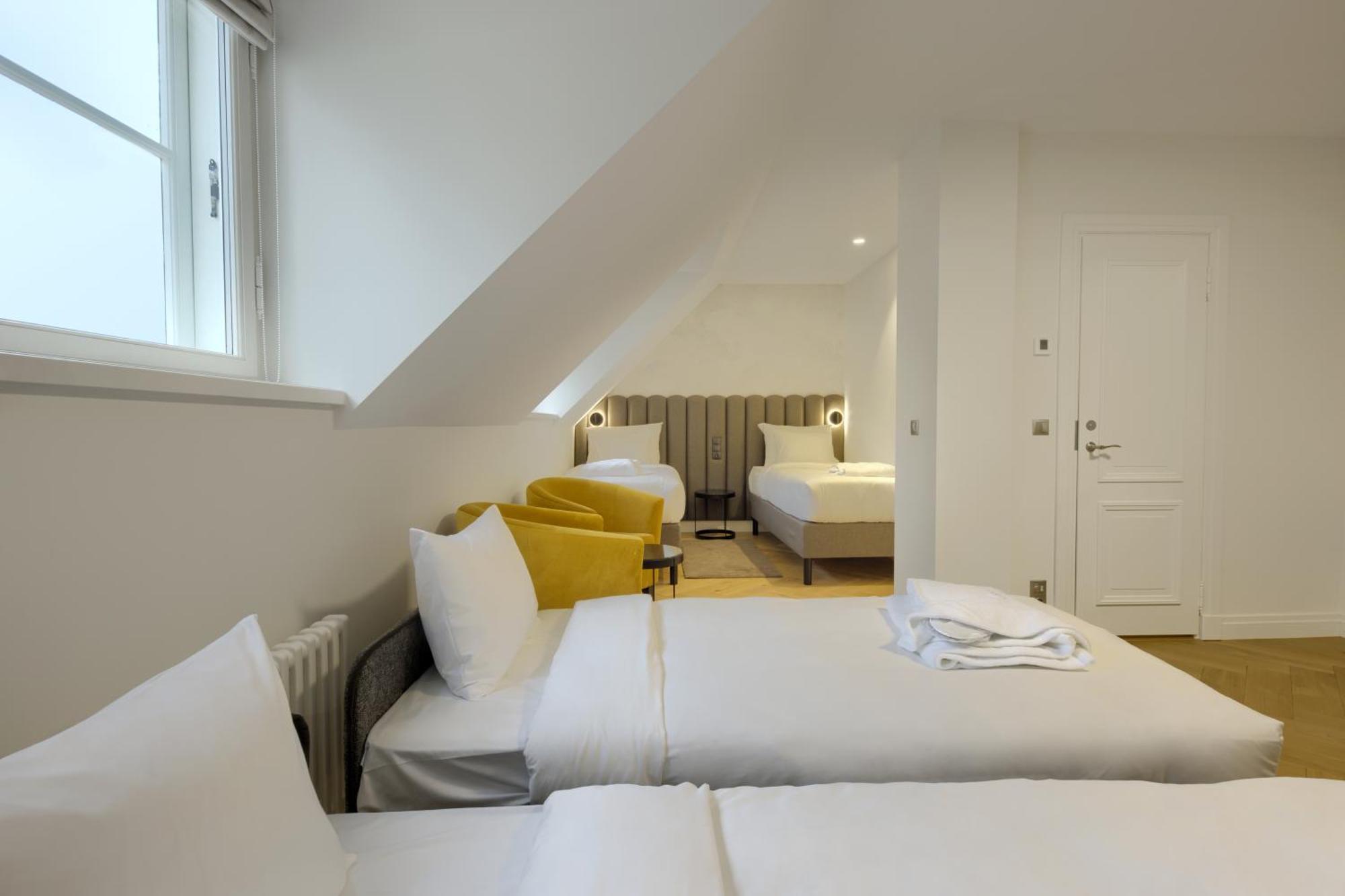 Nunne Boutique Hotel Tallinn Kültér fotó