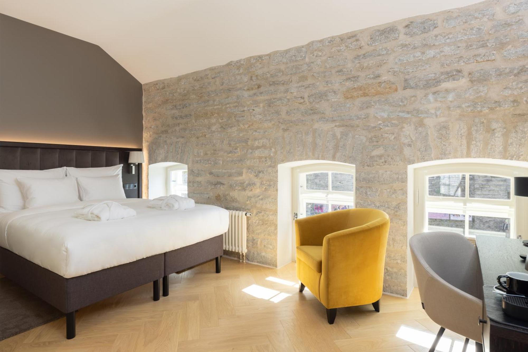 Nunne Boutique Hotel Tallinn Kültér fotó