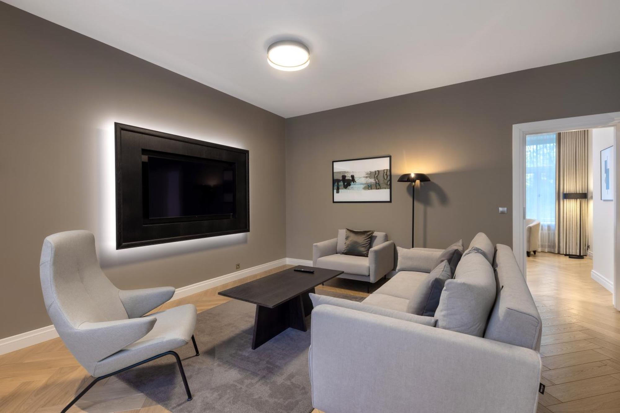 Nunne Boutique Hotel Tallinn Kültér fotó