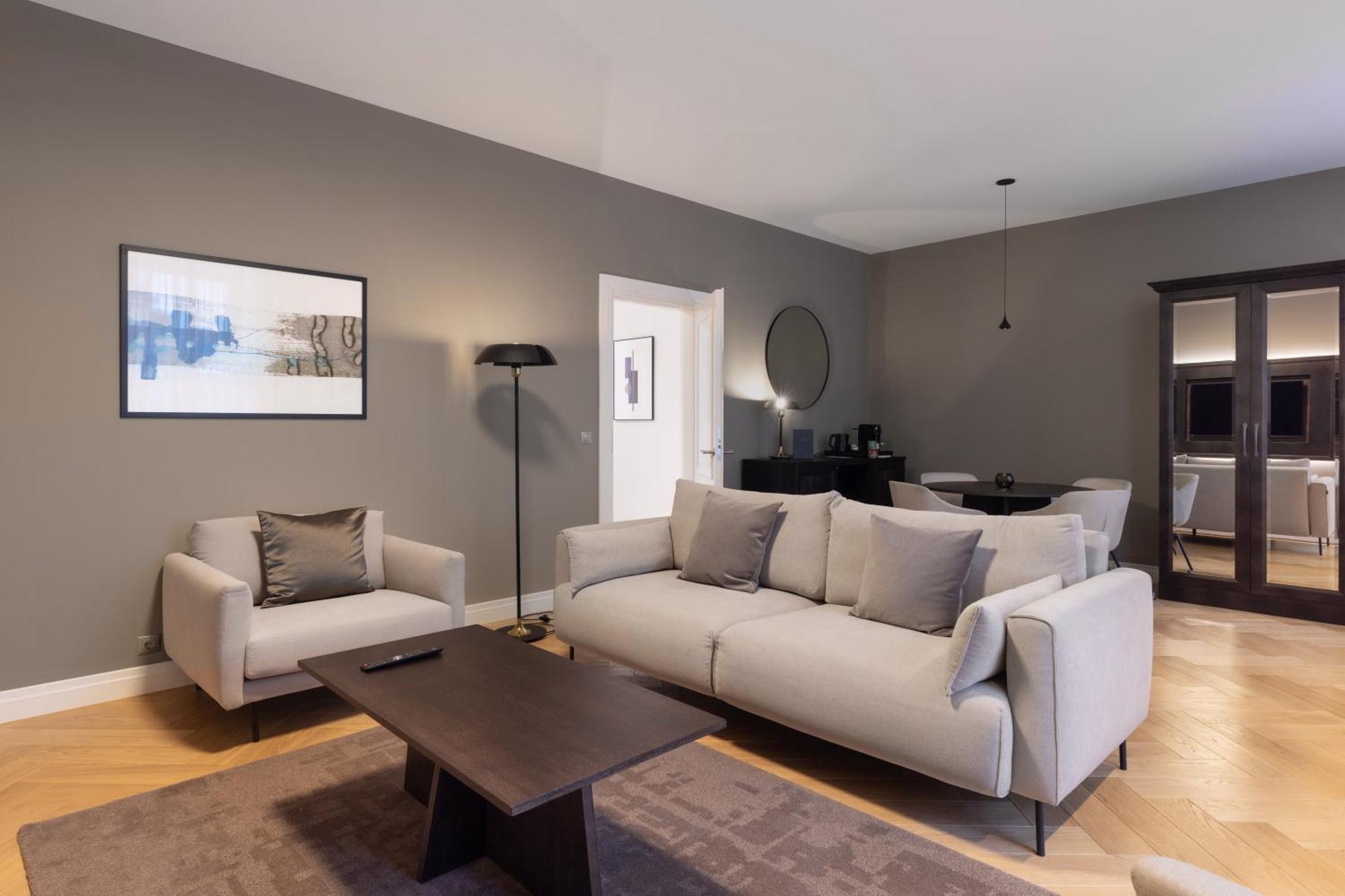 Nunne Boutique Hotel Tallinn Kültér fotó