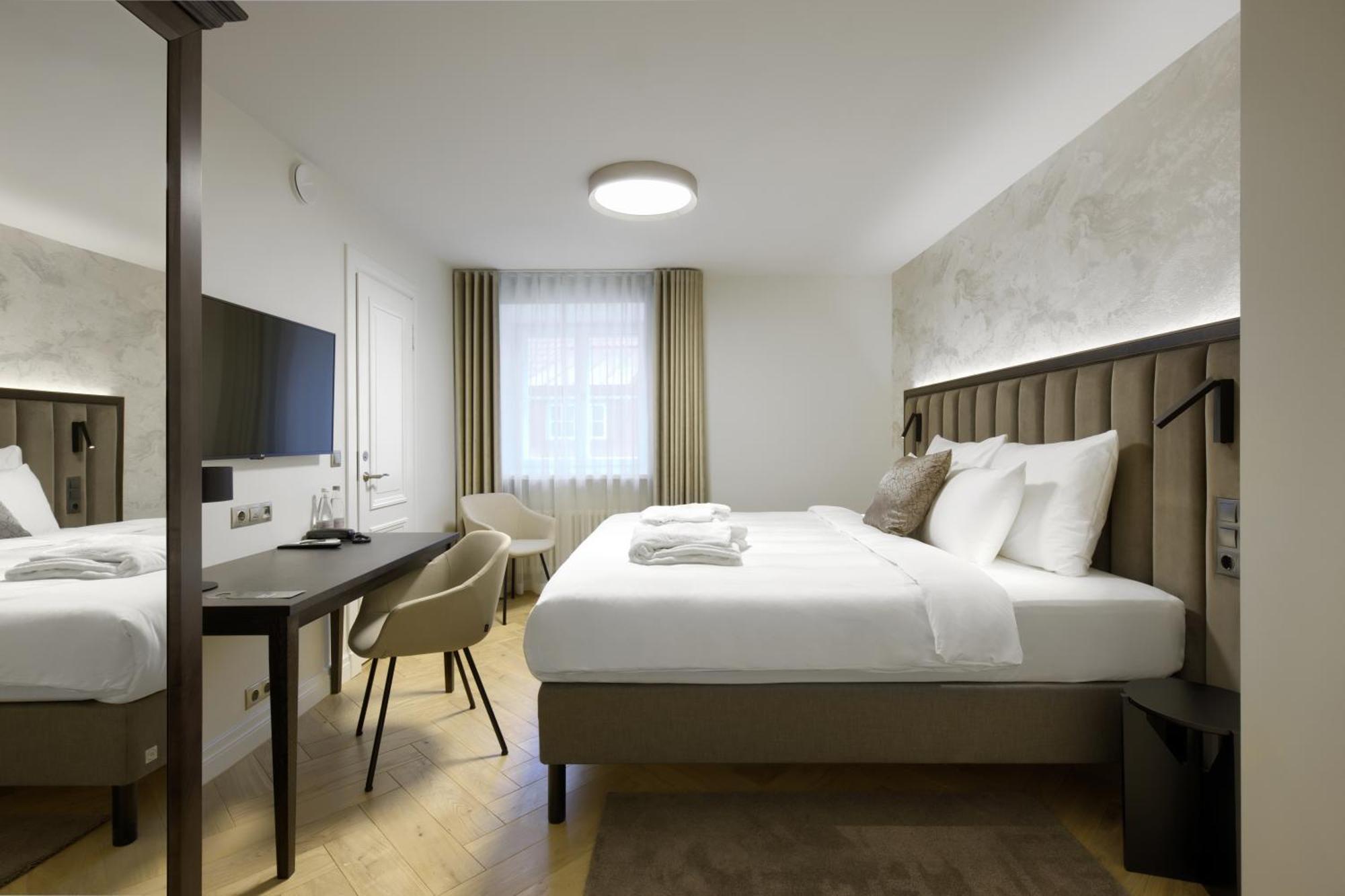 Nunne Boutique Hotel Tallinn Kültér fotó
