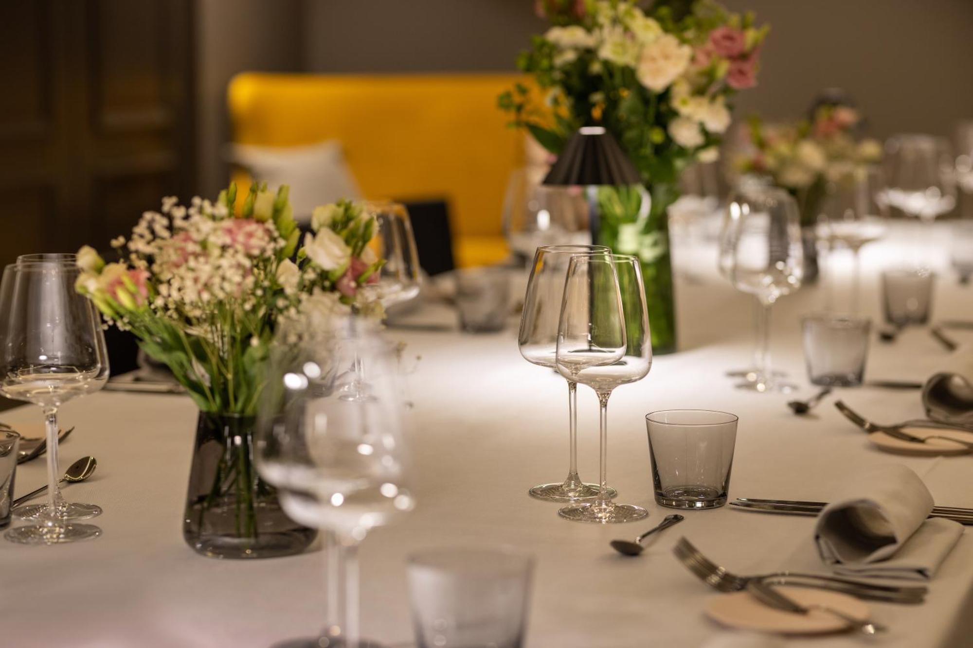 Nunne Boutique Hotel Tallinn Kültér fotó