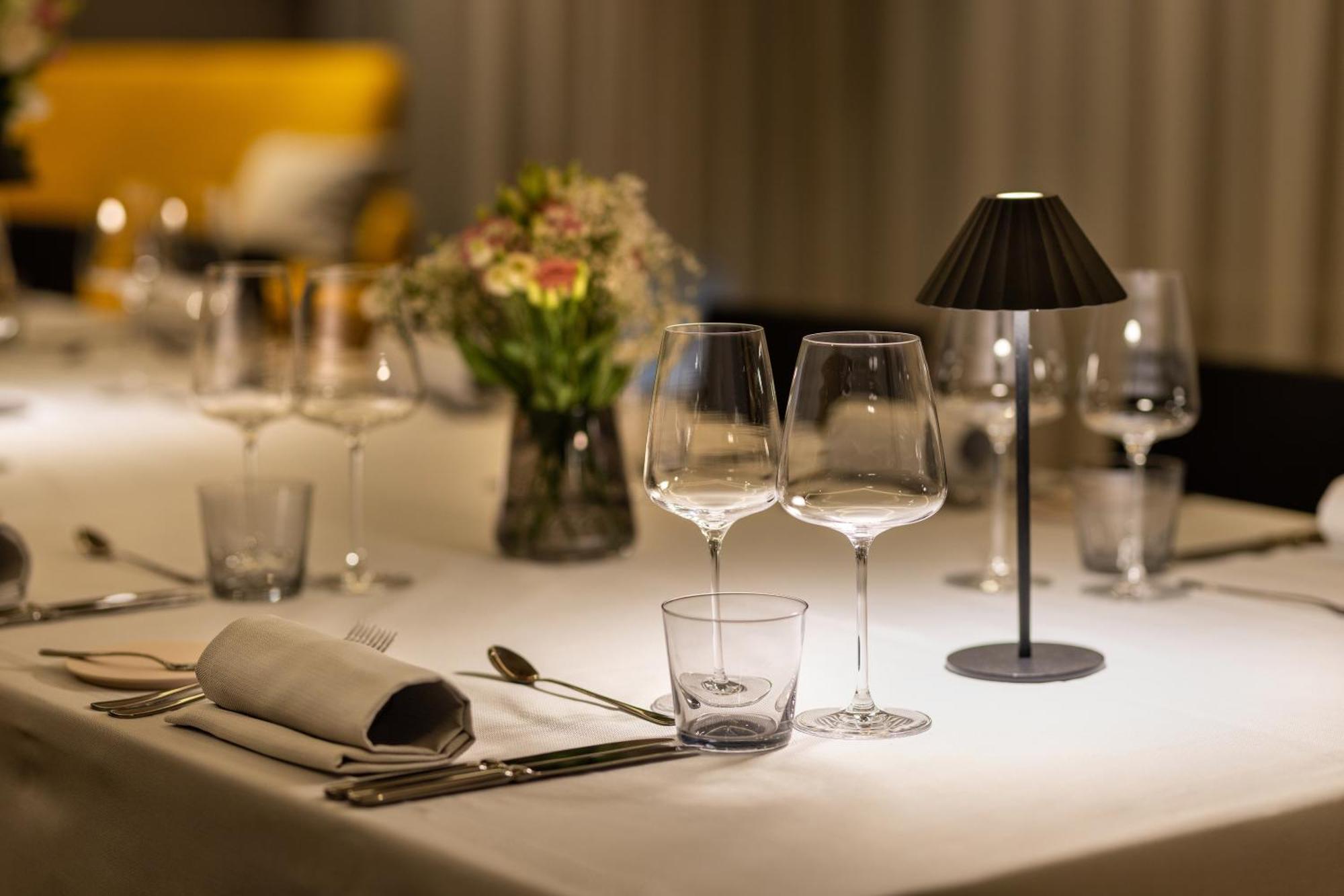 Nunne Boutique Hotel Tallinn Kültér fotó