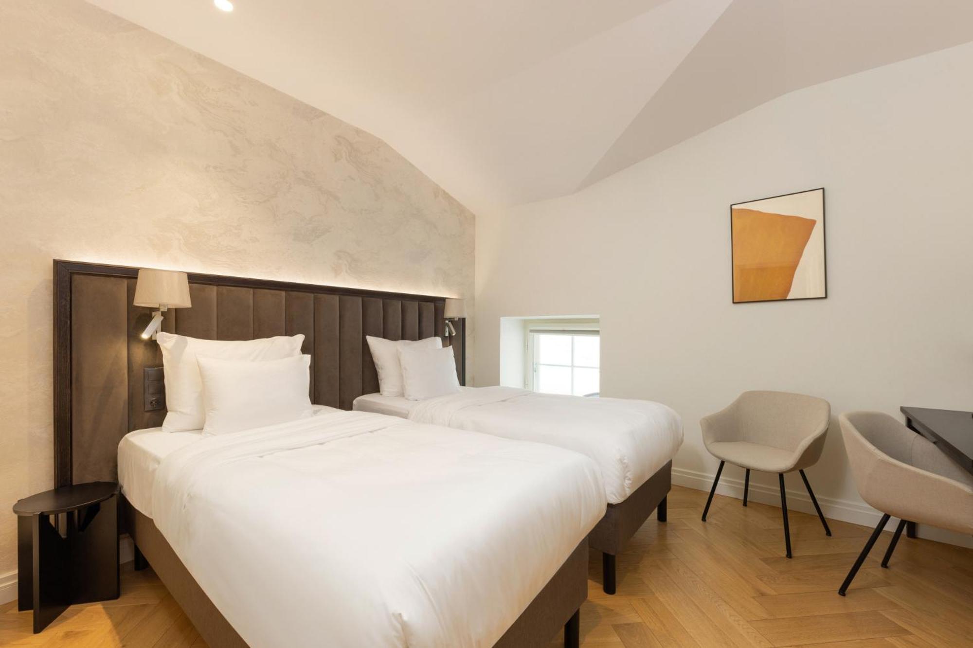 Nunne Boutique Hotel Tallinn Kültér fotó