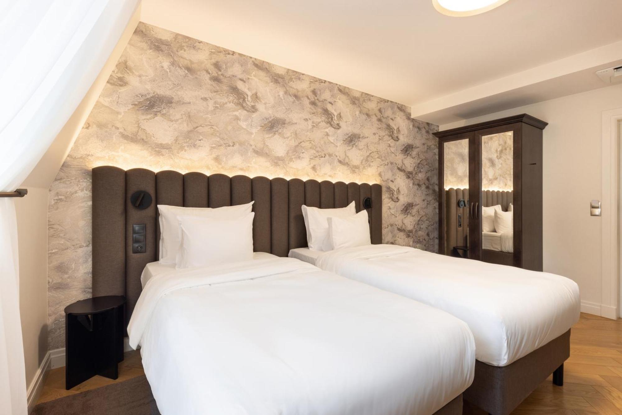 Nunne Boutique Hotel Tallinn Kültér fotó